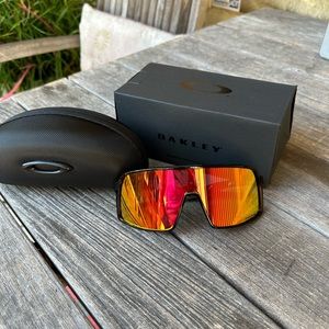 Oakley Sutro Glasses